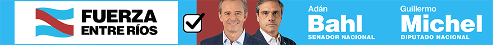 Adán Bahl - Guillermo Michel